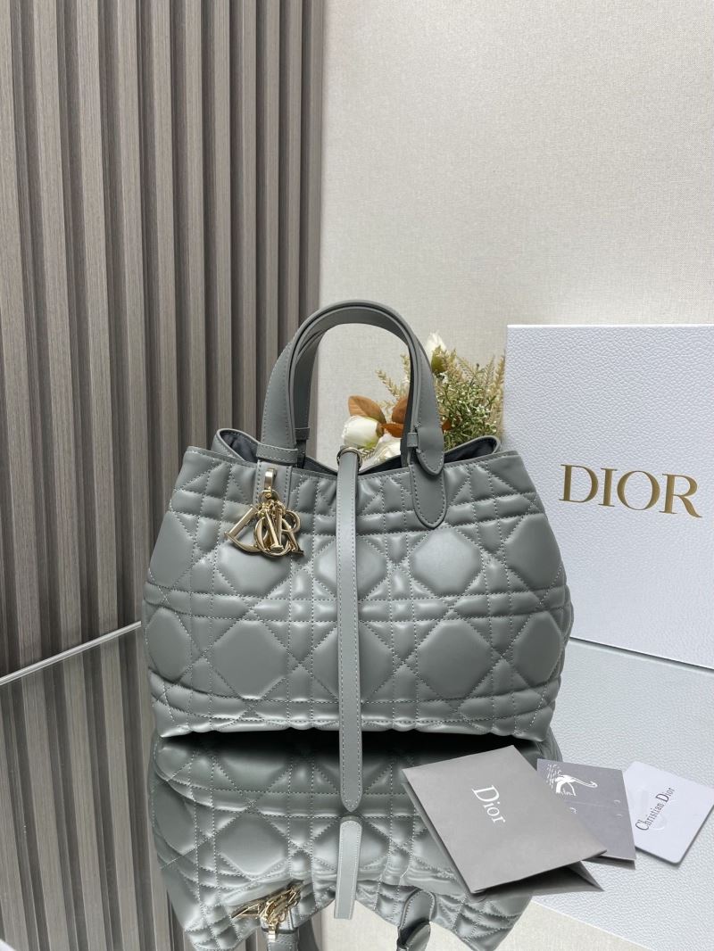 Dior Top Handle Bags